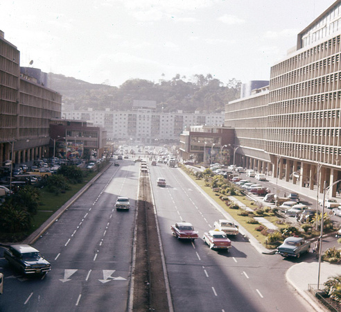 1962_02_21_004_CaracasVenezuela_NewGovmtBldg
